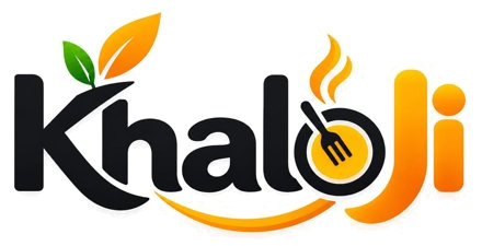 khaloji.com logo